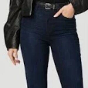 High Rise Laurel Canyon Highrise Flare Jeans